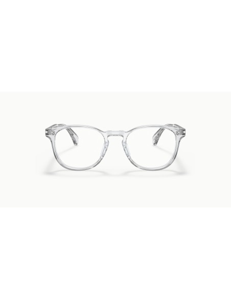 OLIVER PEOPLES - FINLEY ESQ. (U) - OV5298U - 1101 - 49