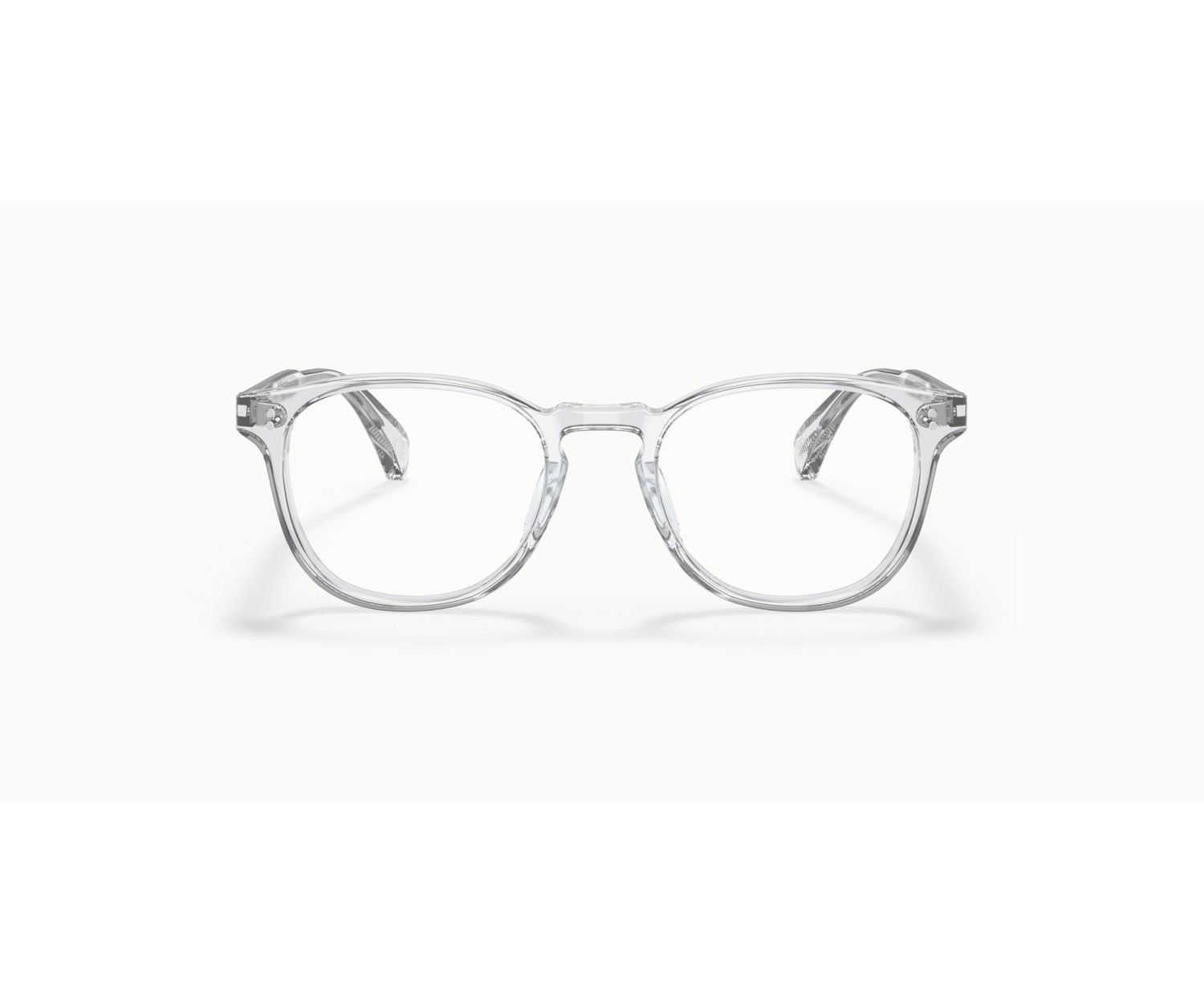 OLIVER PEOPLES - FINLEY ESQ. (U) - OV5298U - 1101 - 49