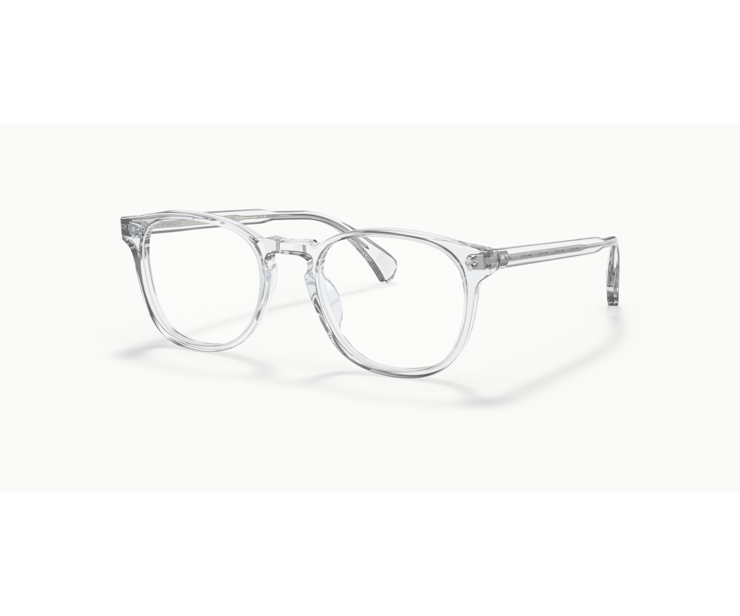 OLIVER PEOPLES - FINLEY ESQ. (U) - OV5298U - 1101 - 49