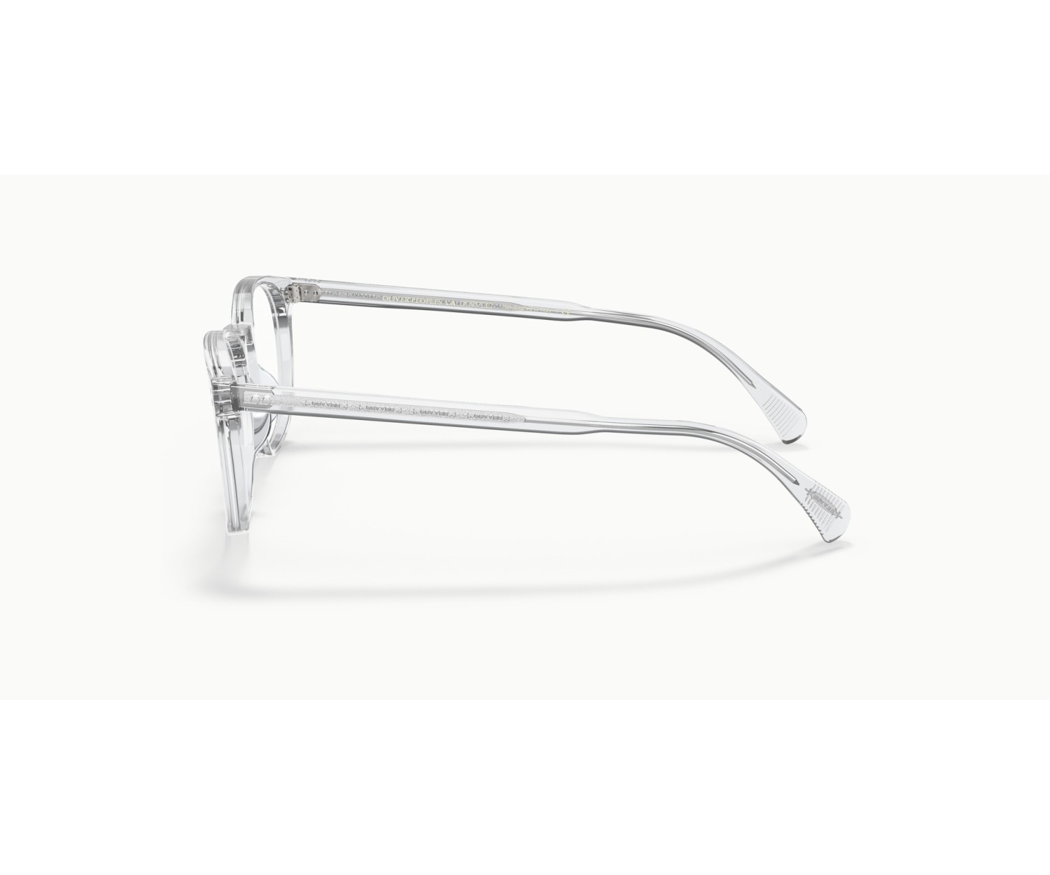 OLIVER PEOPLES - FINLEY ESQ. (U) - OV5298U - 1101 - 49