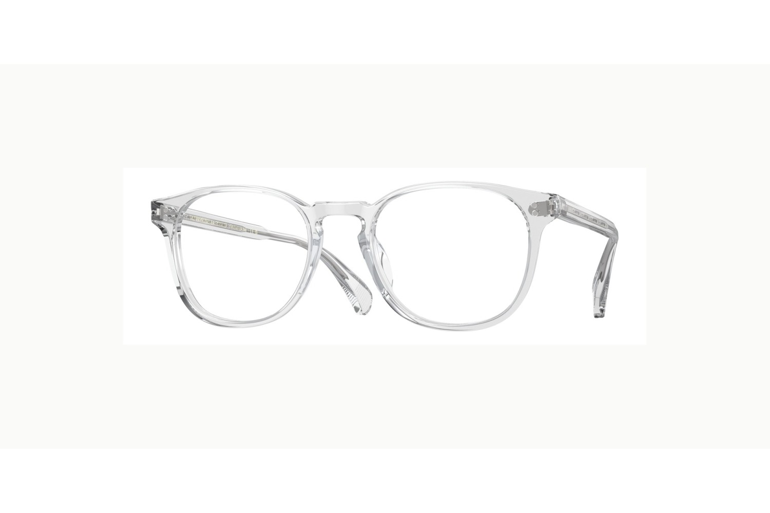OLIVER PEOPLES - FINLEY ESQ. (U) - OV5298U - 1101 - 51