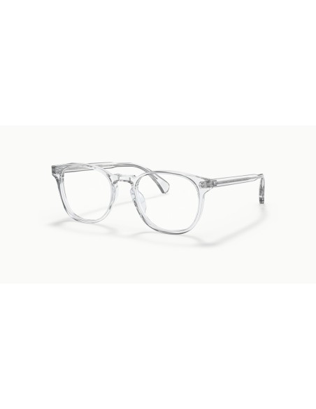 OLIVER PEOPLES - FINLEY ESQ. (U) - OV5298U - 1101 - 51
