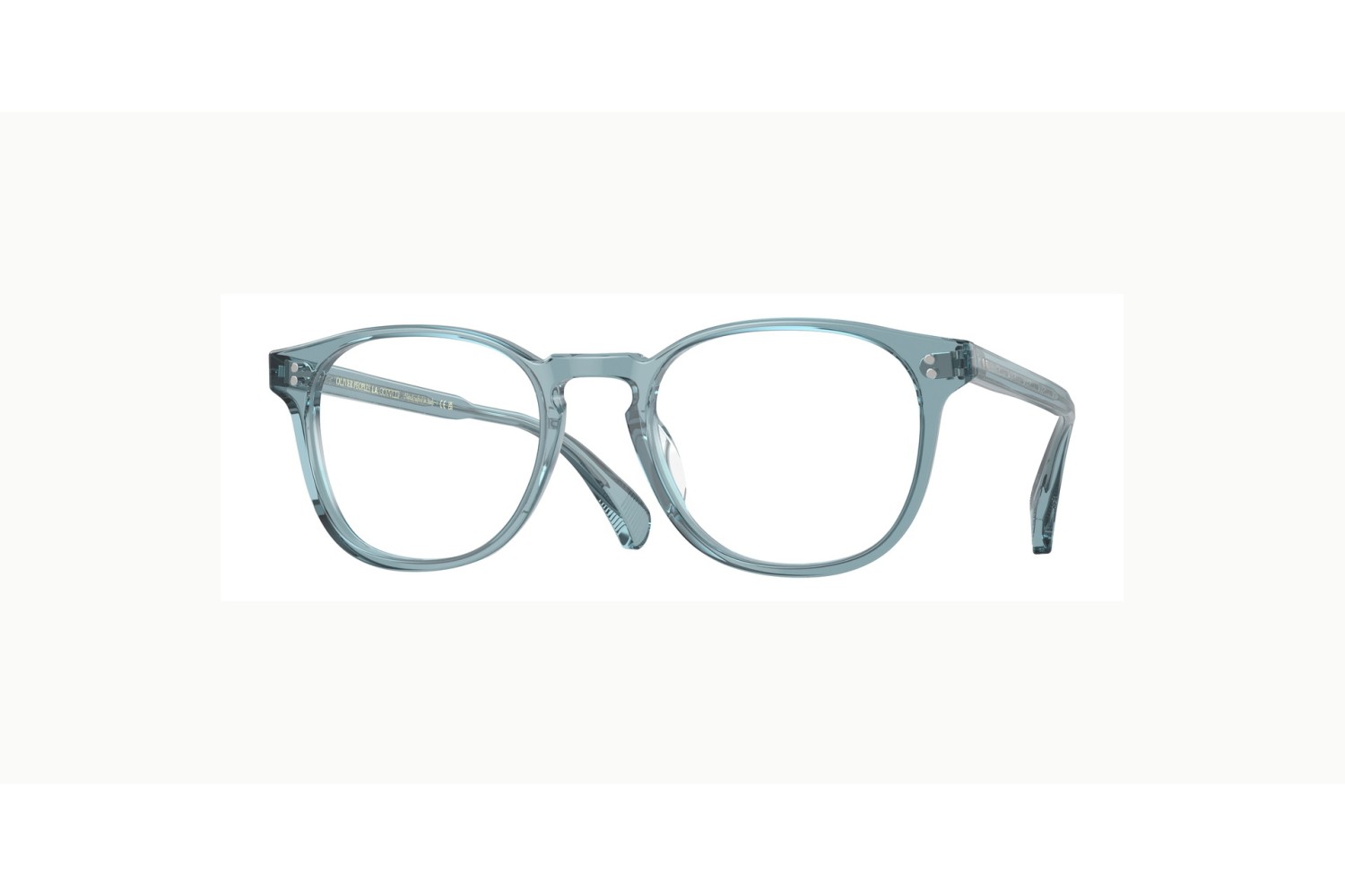 OLIVER PEOPLES - FINLEY ESQ. (U) - OV5298U - 1617 - 49