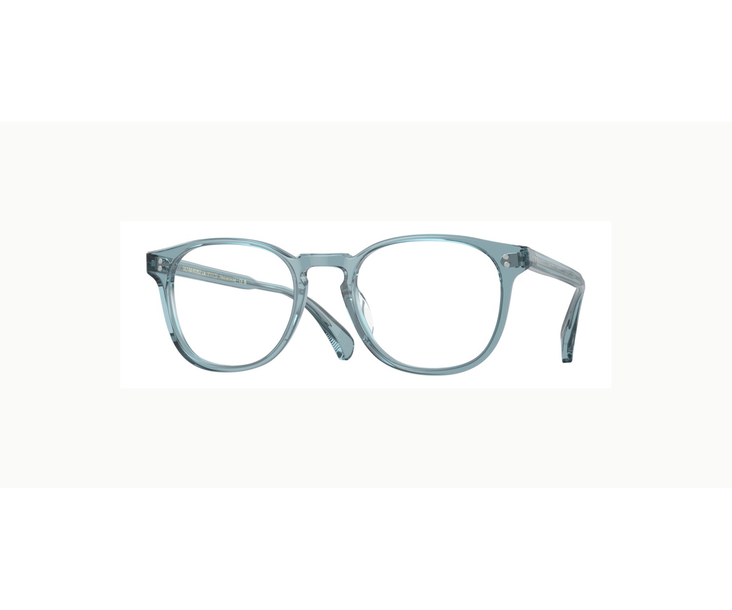 OLIVER PEOPLES - FINLEY ESQ. (U) - OV5298U - 1617 - 49
