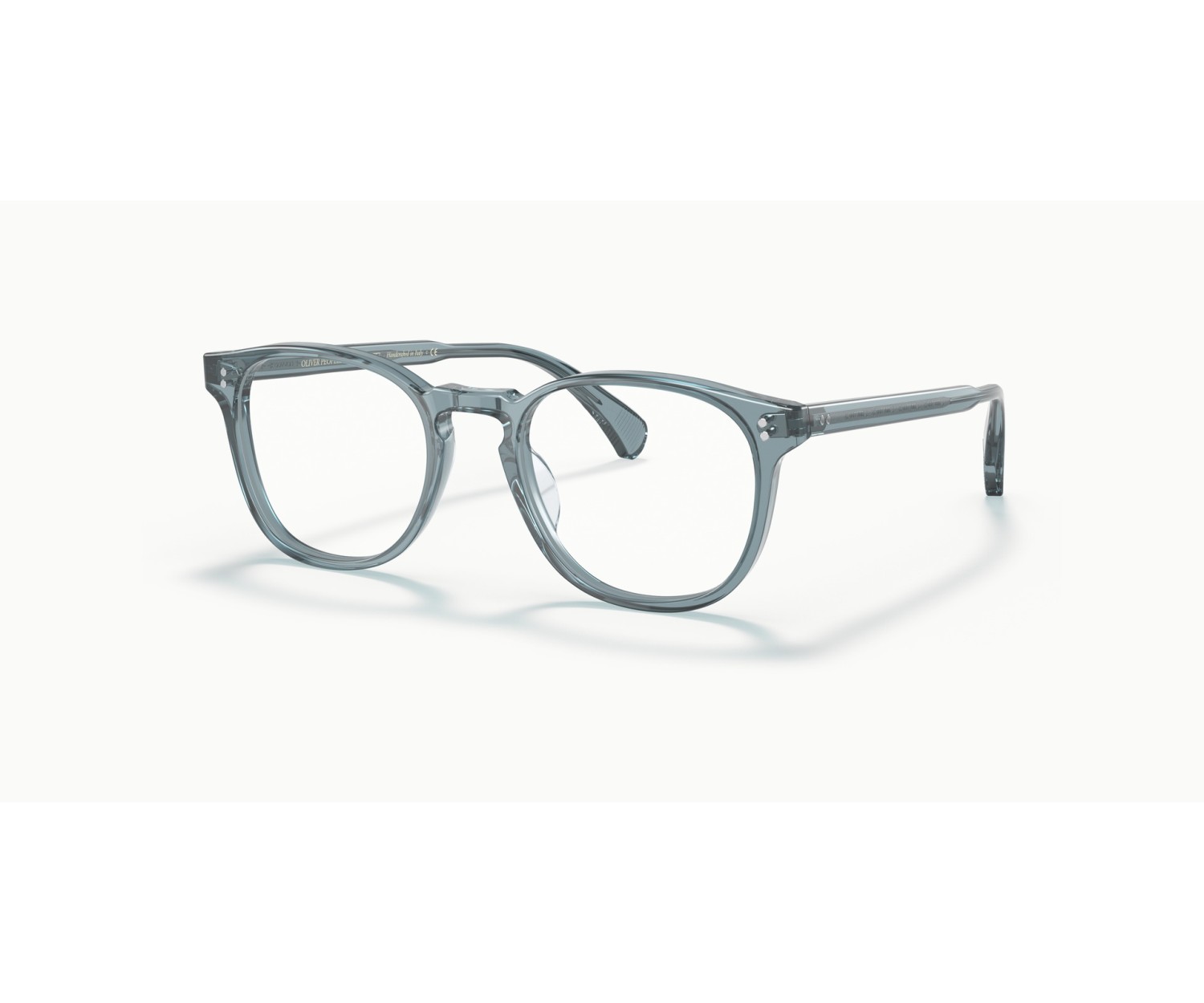 OLIVER PEOPLES - FINLEY ESQ. (U) - OV5298U - 1617 - 49