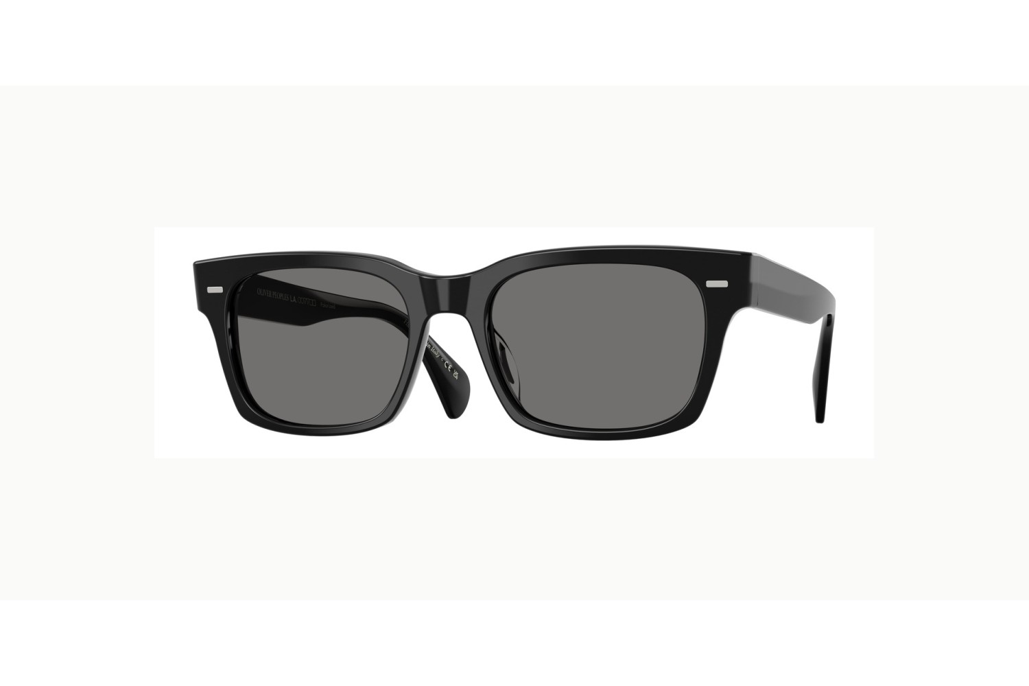OLIVER PEOPLES - RYCE SUN - OV5332SU - 100581 - 57