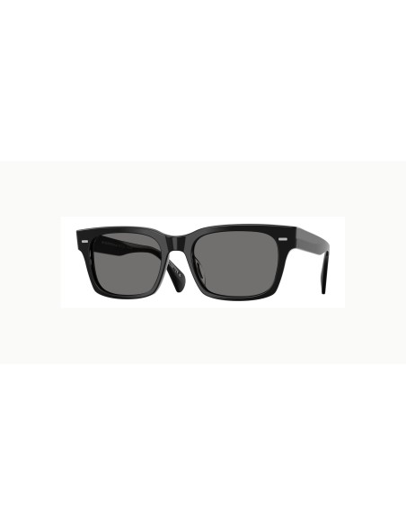 OLIVER PEOPLES - RYCE SUN - OV5332SU - 100581 - 57