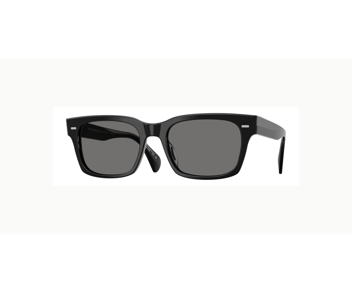 OLIVER PEOPLES - RYCE SUN - OV5332SU - 100581 - 57