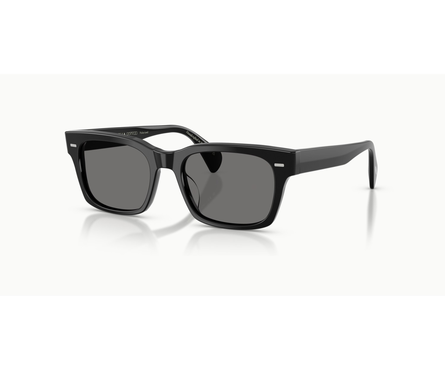 OLIVER PEOPLES - RYCE SUN - OV5332SU - 100581 - 57