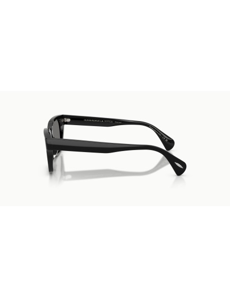 OLIVER PEOPLES - RYCE SUN - OV5332SU - 100581 - 57