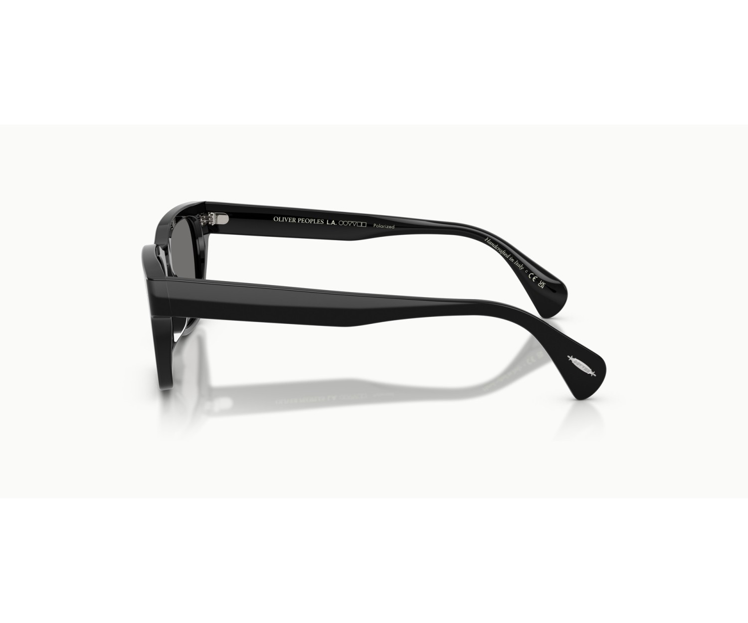 OLIVER PEOPLES - RYCE SUN - OV5332SU - 100581 - 57