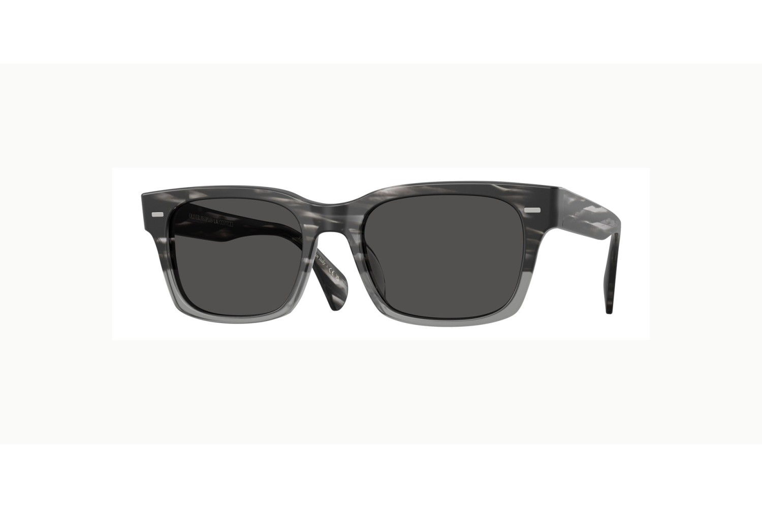 OLIVER PEOPLES - RYCE SUN - OV5332SU - 112487 - 57