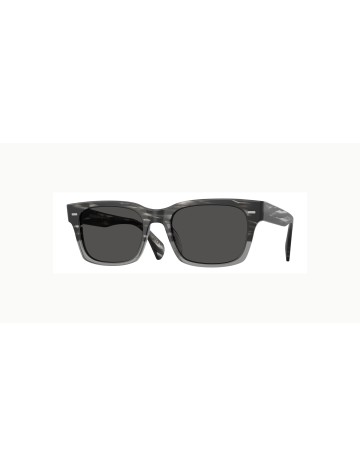 OLIVER PEOPLES - RYCE SUN - OV5332SU - 112487 - 57