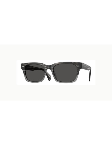 OLIVER PEOPLES - RYCE SUN - OV5332SU - 112487 - 57