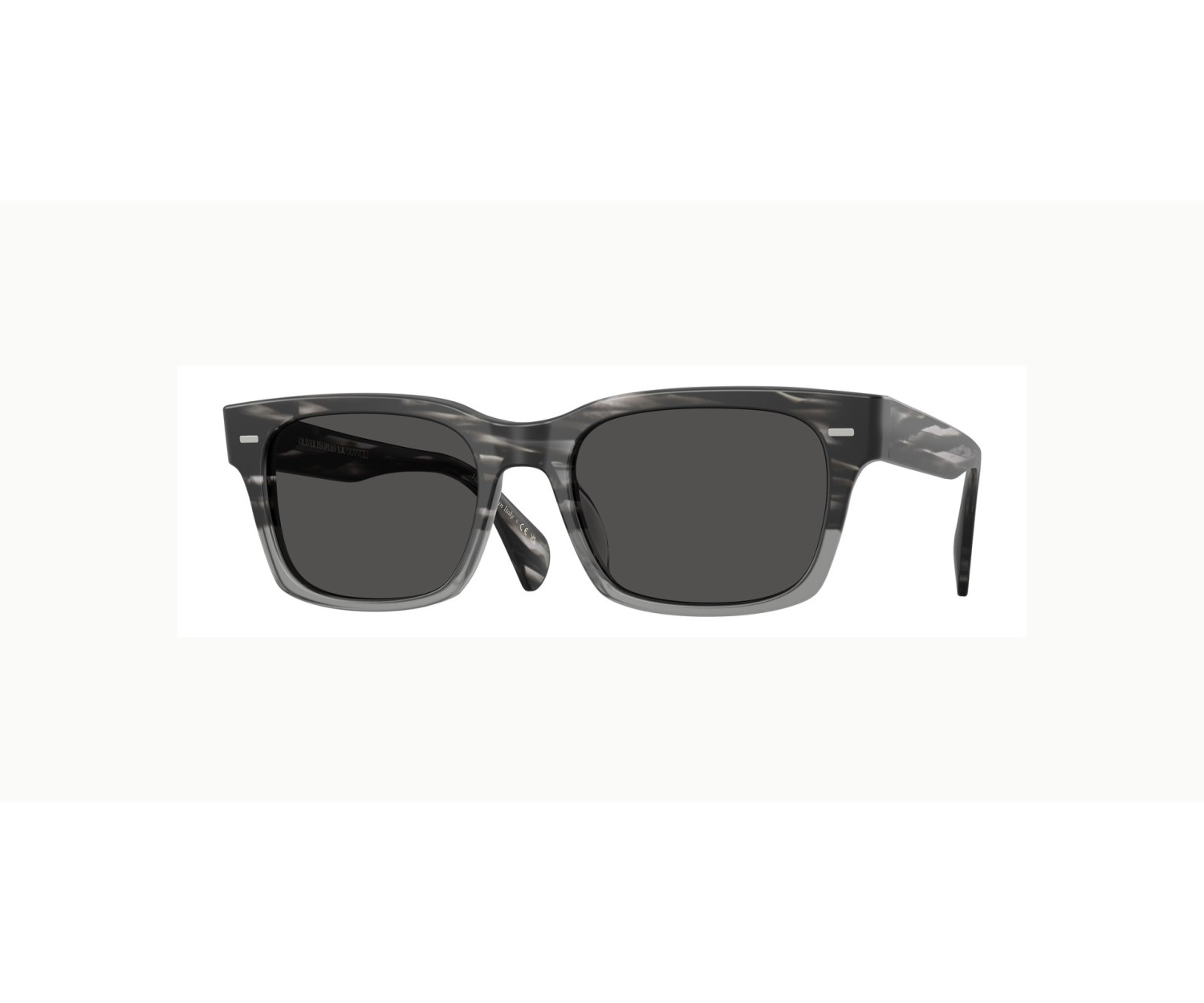 OLIVER PEOPLES - RYCE SUN - OV5332SU - 112487 - 57