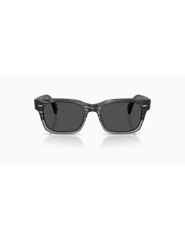 OLIVER PEOPLES - RYCE SUN - OV5332SU - 112487 - 57 2