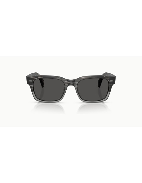 OLIVER PEOPLES - RYCE SUN - OV5332SU - 112487 - 57