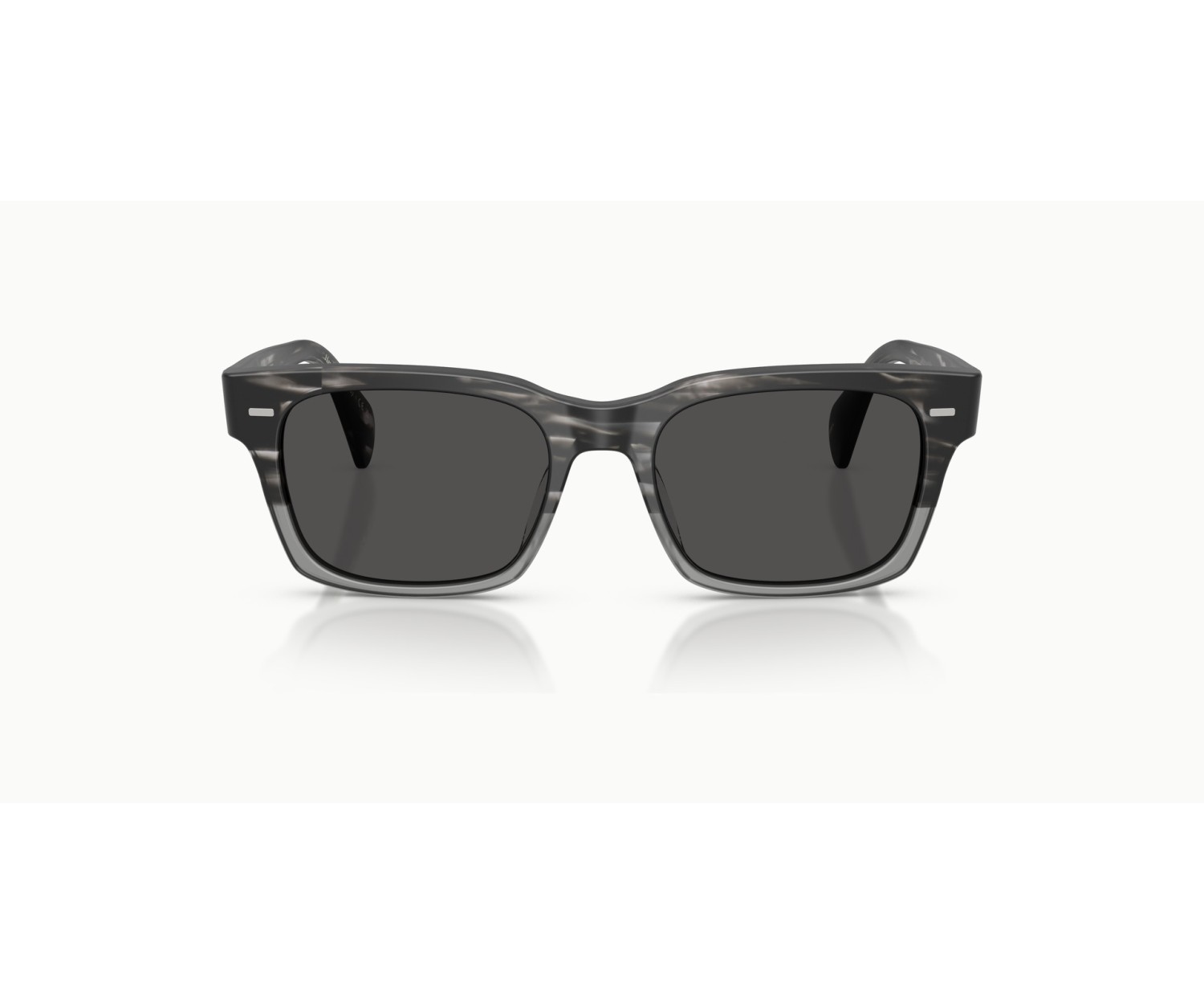 OLIVER PEOPLES - RYCE SUN - OV5332SU - 112487 - 57