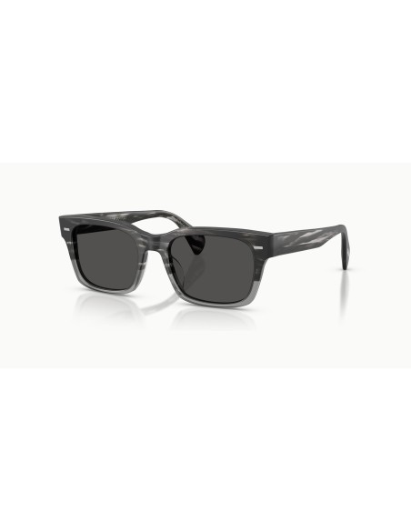 OLIVER PEOPLES - RYCE SUN - OV5332SU - 112487 - 57