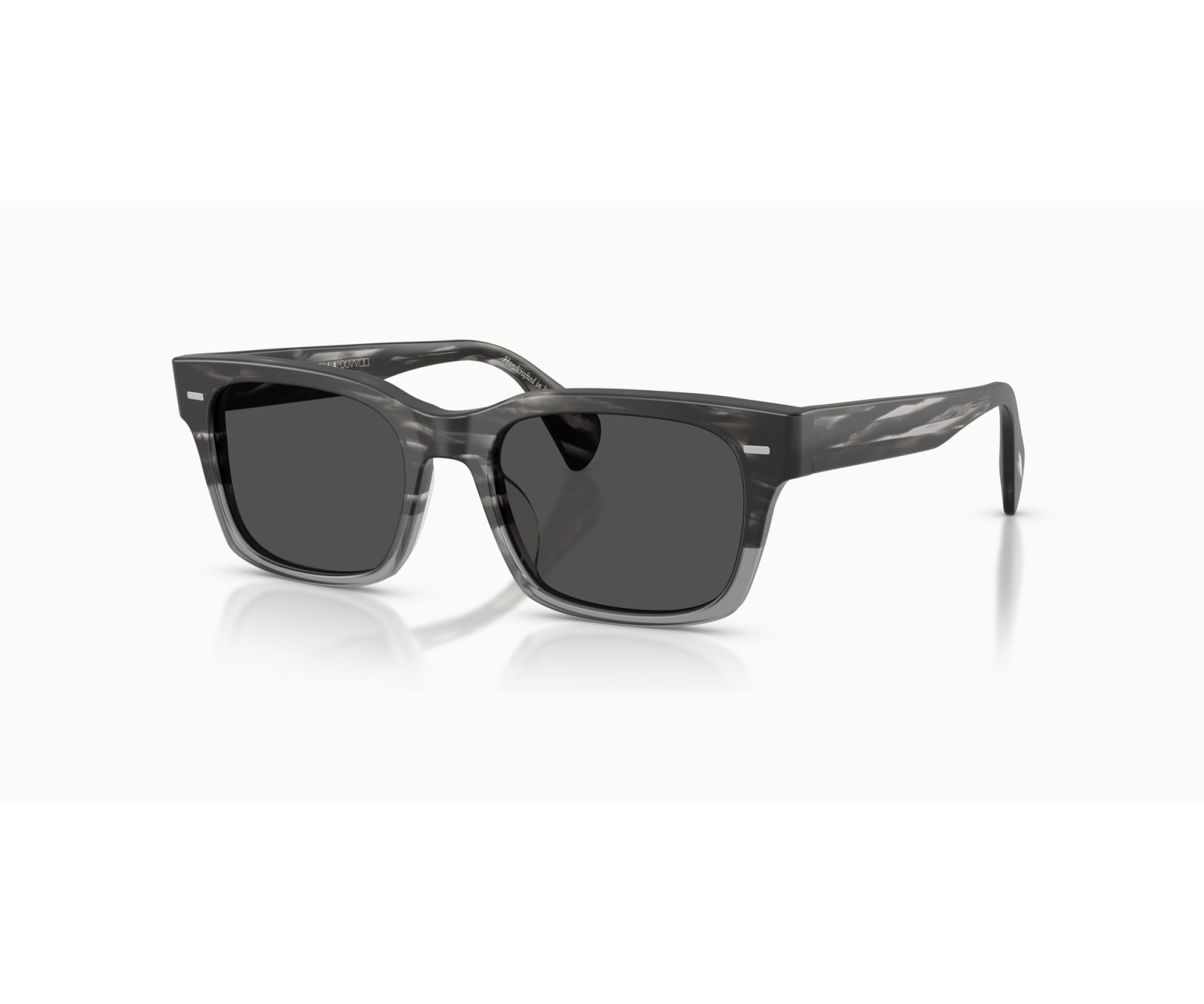 OLIVER PEOPLES - RYCE SUN - OV5332SU - 112487 - 57