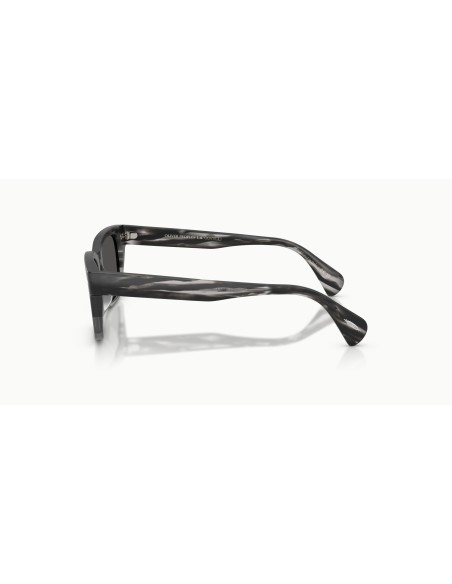 OLIVER PEOPLES - RYCE SUN - OV5332SU - 112487 - 57