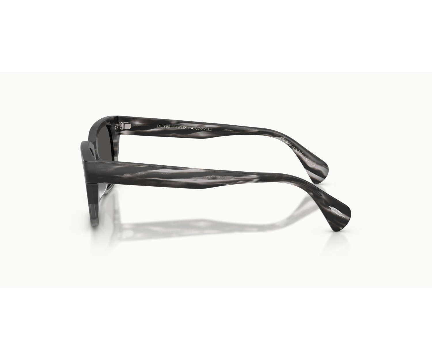 OLIVER PEOPLES - RYCE SUN - OV5332SU - 112487 - 57