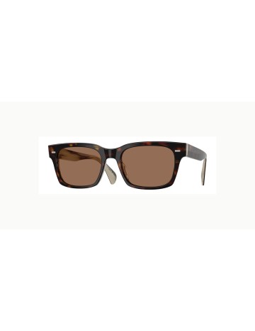 OLIVER PEOPLES - RYCE SUN - OV5332SU - 166673 - 57