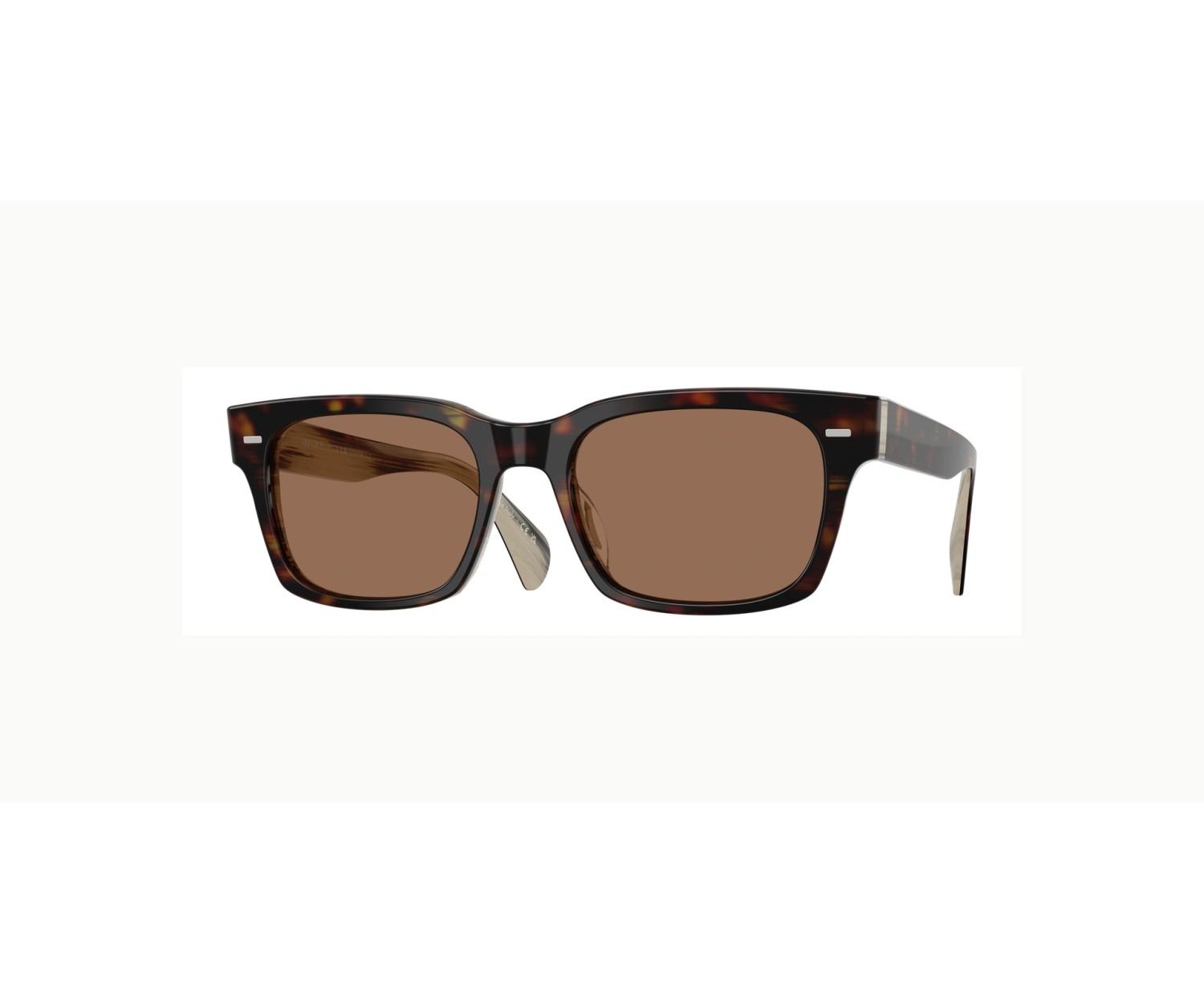 OLIVER PEOPLES - RYCE SUN - OV5332SU - 166673 - 57