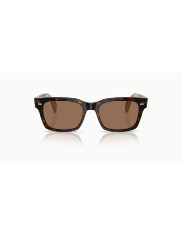 OLIVER PEOPLES - RYCE SUN - OV5332SU - 166673 - 57 2