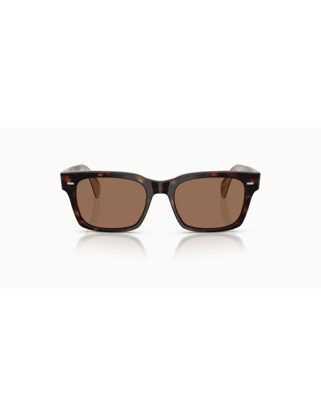 OLIVER PEOPLES - RYCE SUN - OV5332SU - 166673 - 57