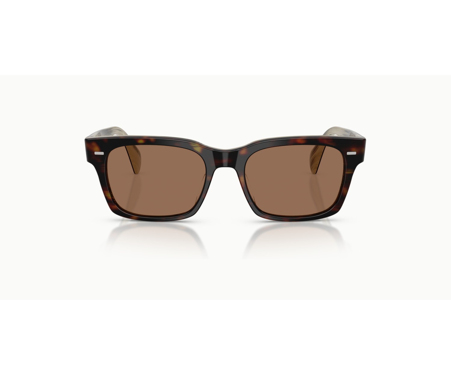 OLIVER PEOPLES - RYCE SUN - OV5332SU - 166673 - 57