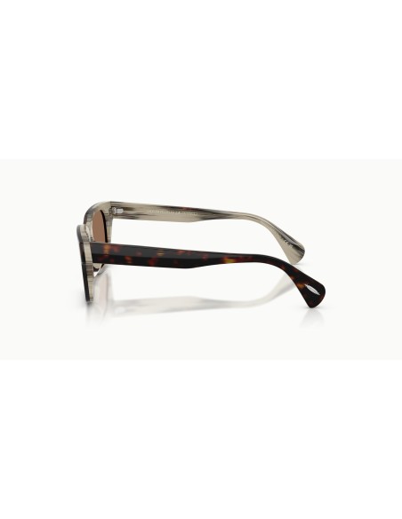 OLIVER PEOPLES - RYCE SUN - OV5332SU - 166673 - 57