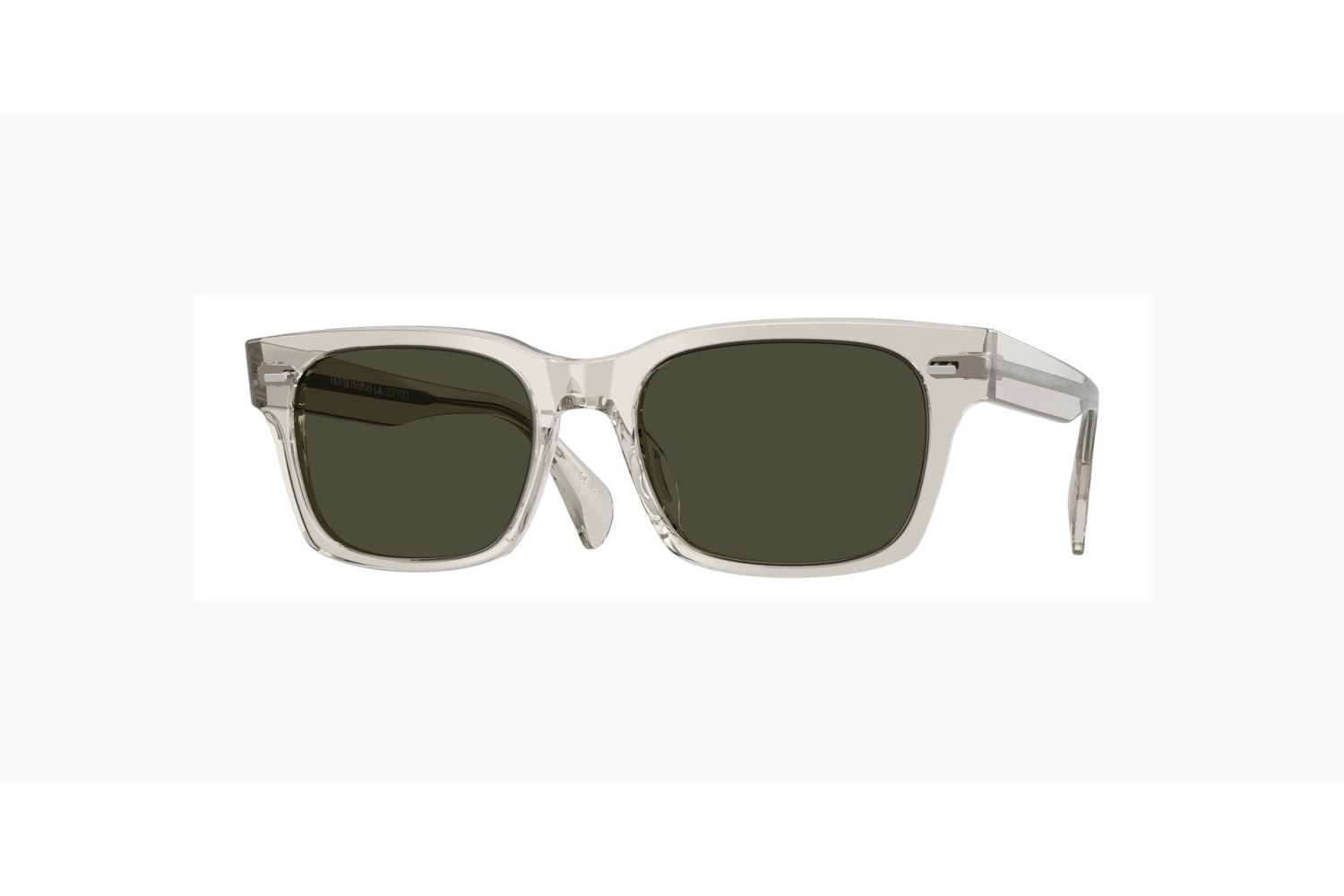 OLIVER PEOPLES - RYCE SUN - OV5332SU - 166971 - 57