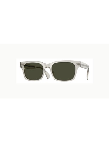 OLIVER PEOPLES - RYCE SUN - OV5332SU - 166971 - 57