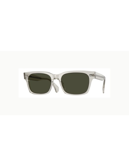 OLIVER PEOPLES - RYCE SUN - OV5332SU - 166971 - 57