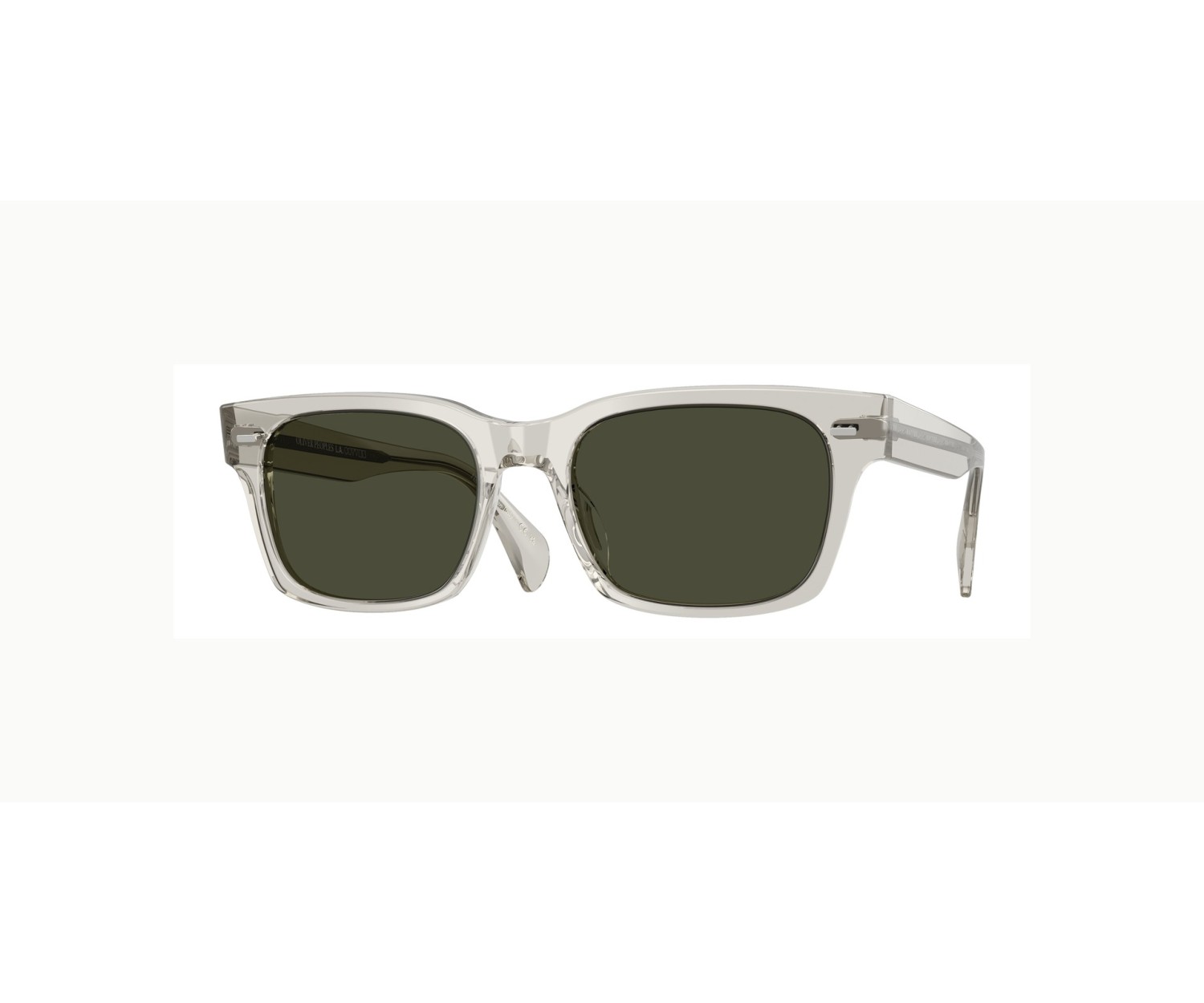 OLIVER PEOPLES - RYCE SUN - OV5332SU - 166971 - 57