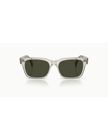 OLIVER PEOPLES - RYCE SUN - OV5332SU - 166971 - 57 2