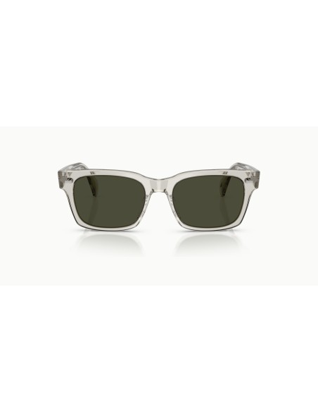 OLIVER PEOPLES - RYCE SUN - OV5332SU - 166971 - 57