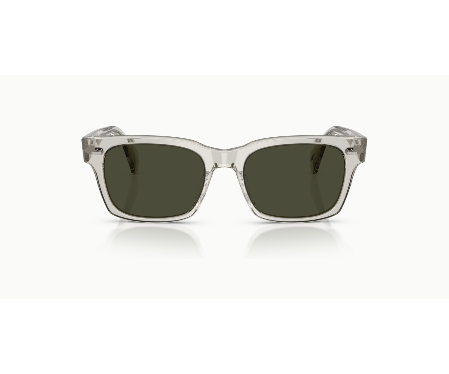 OLIVER PEOPLES - RYCE SUN - OV5332SU - 166971 - 57