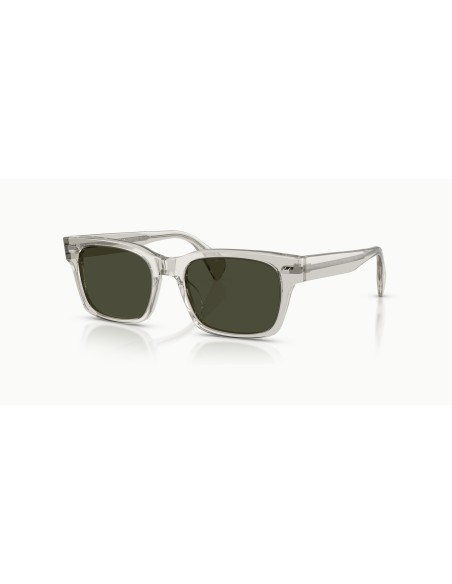 OLIVER PEOPLES - RYCE SUN - OV5332SU - 166971 - 57