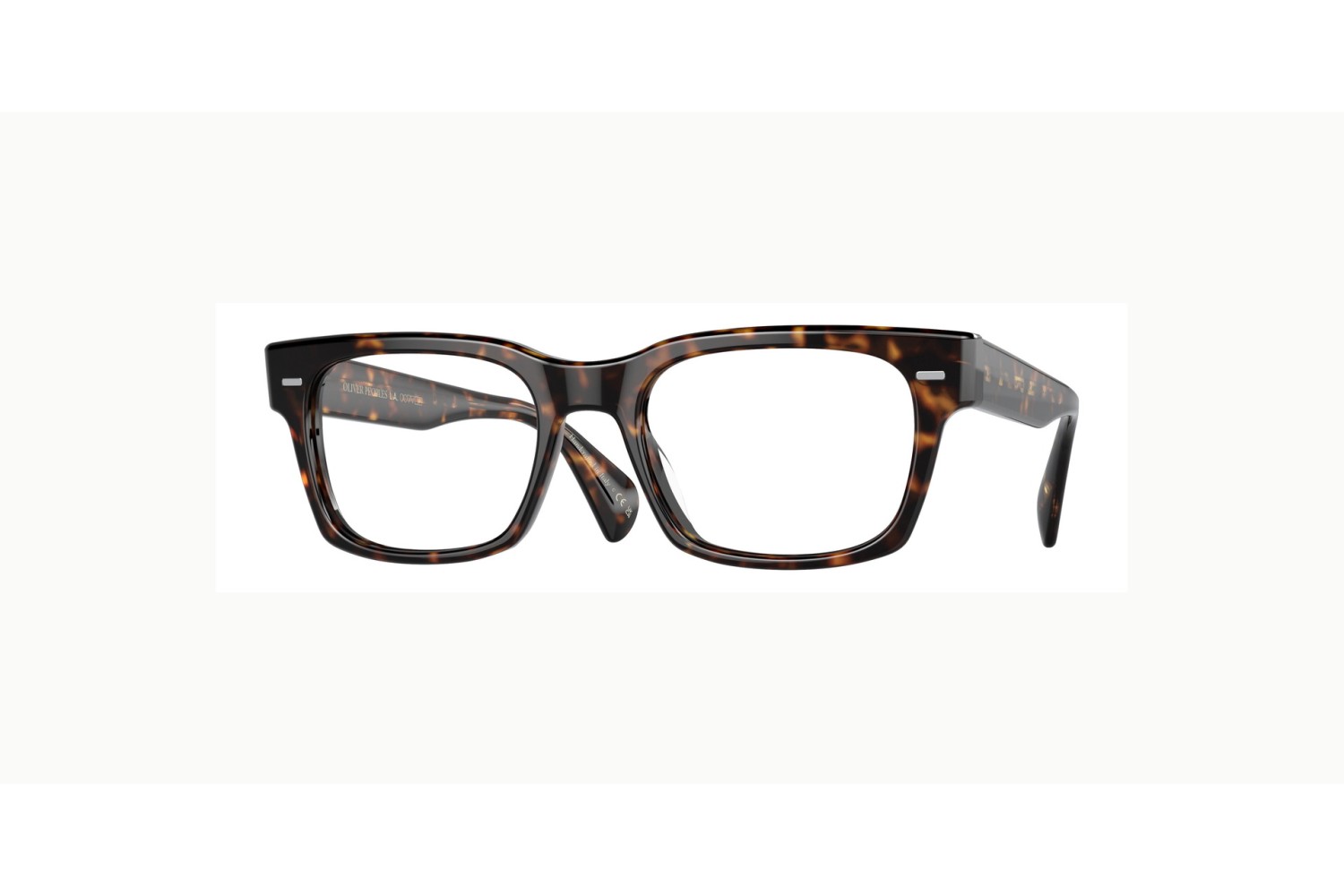 OLIVER PEOPLES - RYCE - OV5332U - 1009 - 51