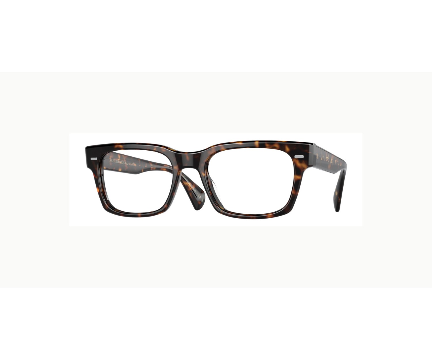 OLIVER PEOPLES - RYCE - OV5332U - 1009 - 51
