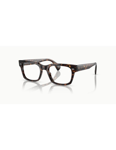 OLIVER PEOPLES - RYCE - OV5332U - 1009 - 51