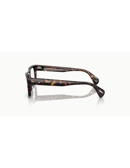 OLIVER PEOPLES - RYCE - OV5332U - 1009 - 51