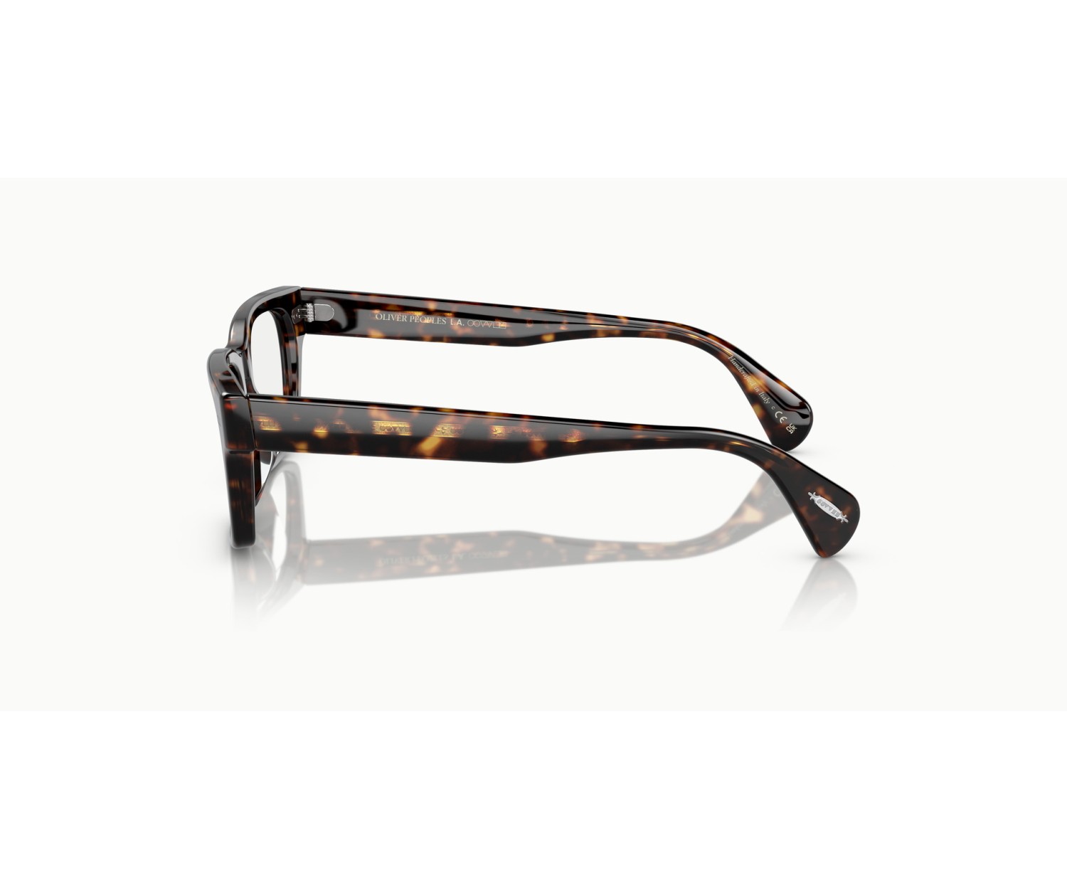 OLIVER PEOPLES - RYCE - OV5332U - 1009 - 51