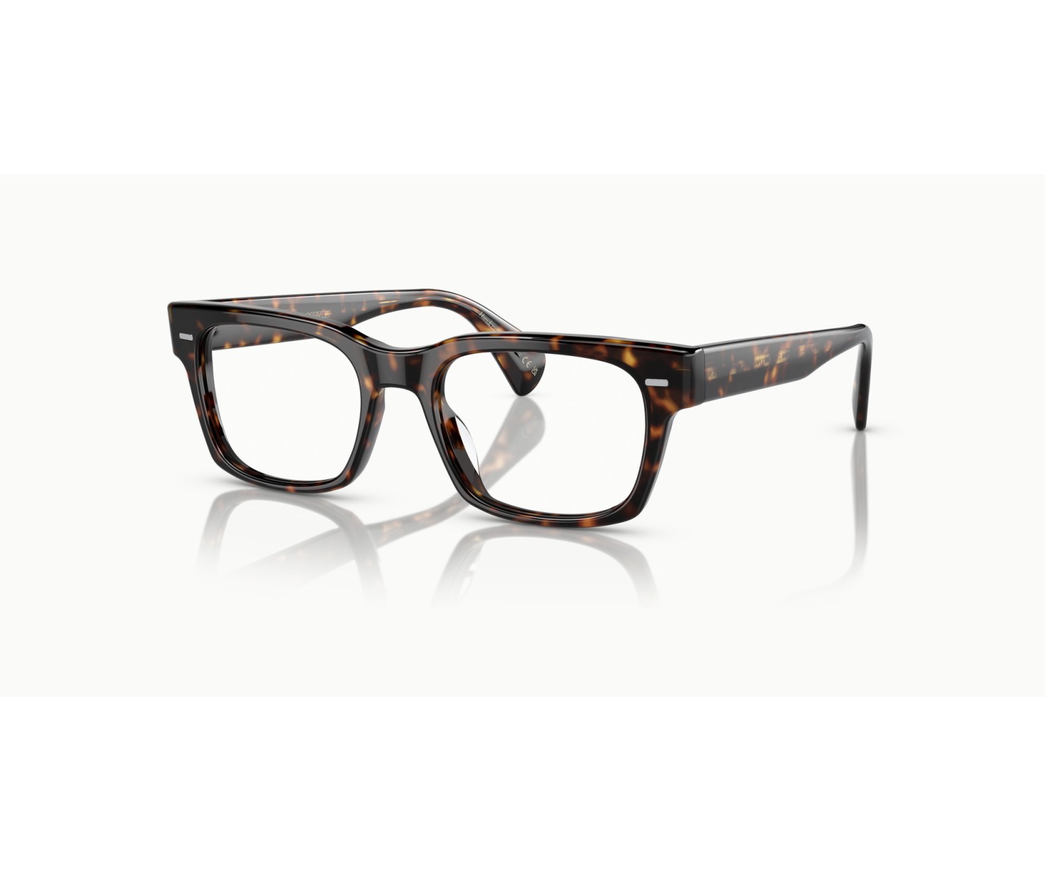 OLIVER PEOPLES - RYCE - OV5332U - 1009 - 54