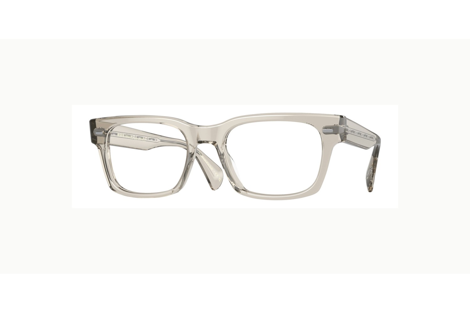 OLIVER PEOPLES - RYCE - OV5332U - 1524 - 51