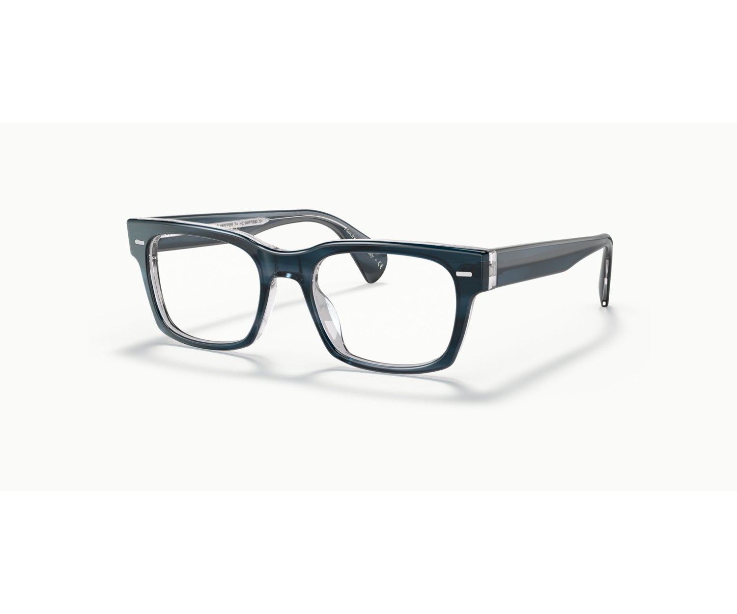 OLIVER PEOPLES - RYCE - OV5332U - 1662 - 54