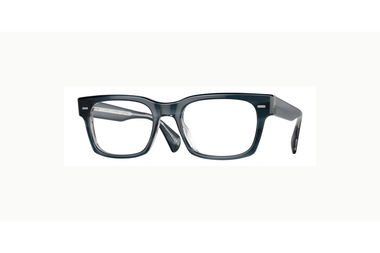 OLIVER PEOPLES - RYCE - OV5332U - 1662 - 57