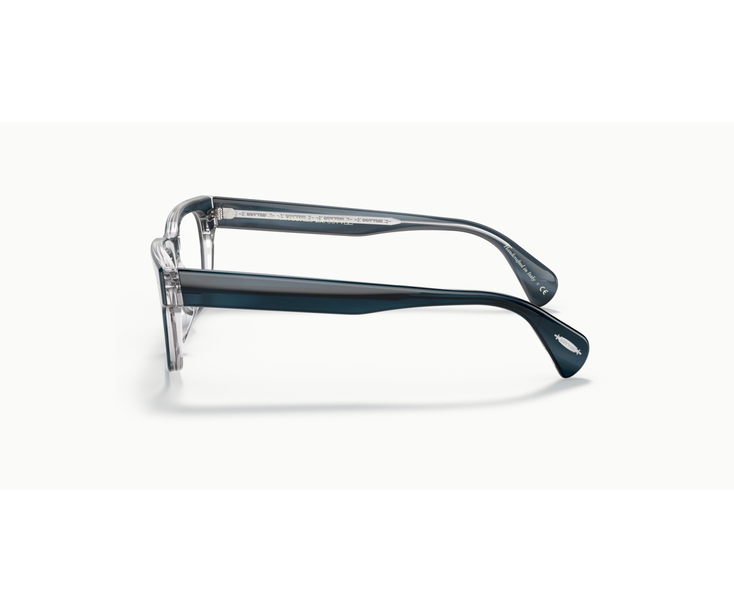 OLIVER PEOPLES - RYCE - OV5332U - 1662 - 57